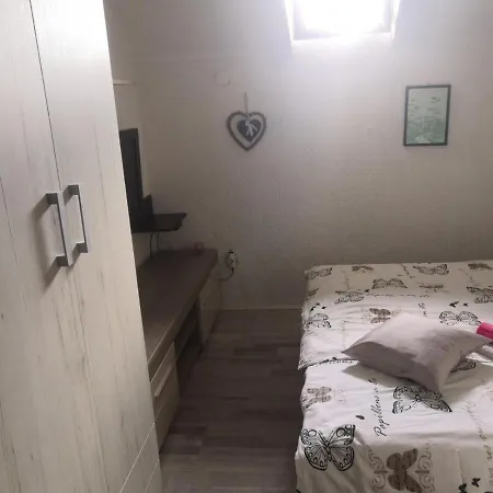 Guest house Konak Bajina Basta