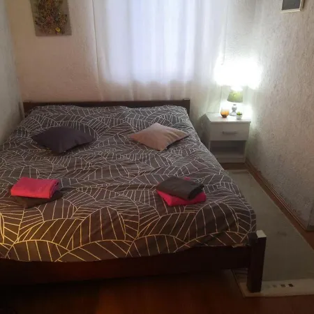 Konak Guest house Bajina Basta
