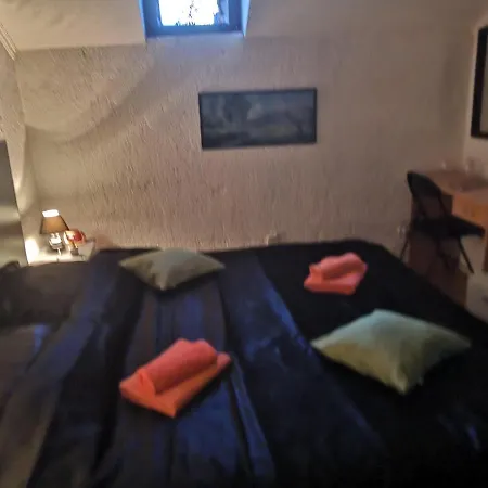 Konak Guest house