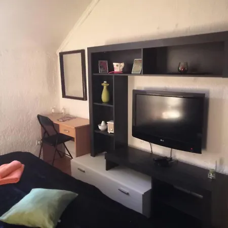 Guest house Konak *