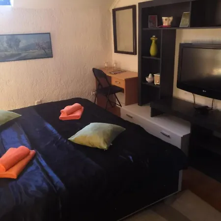 Guest house Konak Bajina Basta