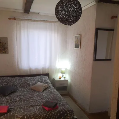Konak Guest house *