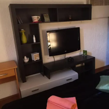 Guest house Konak