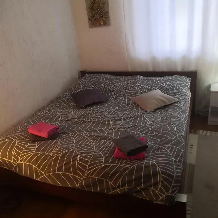 Guest house Konak *