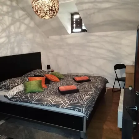 Konak Guest house *