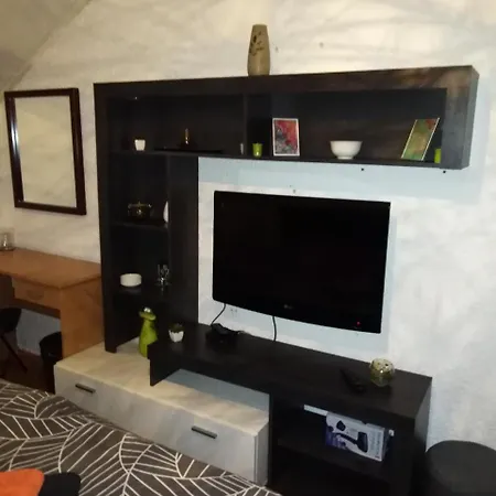 Guest house Konak