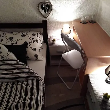 Guest house Konak