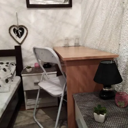 Konak Guest house Bajina Basta
