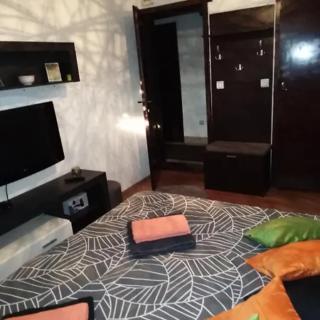 Konak Guest house