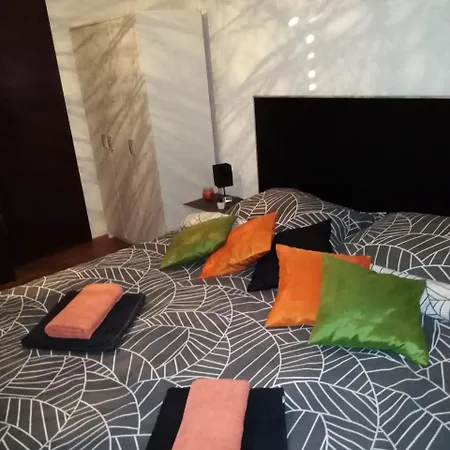 Konak Guest house *