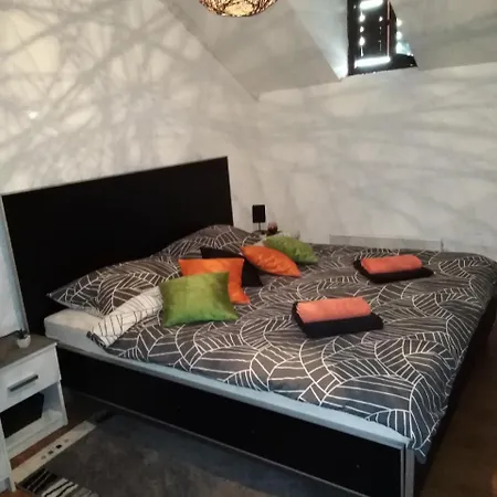 Konak * Bajina Basta